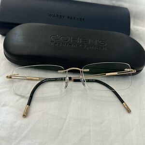 Drill mount RC glasses